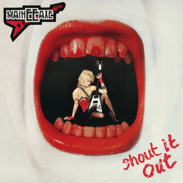 Shout It Out