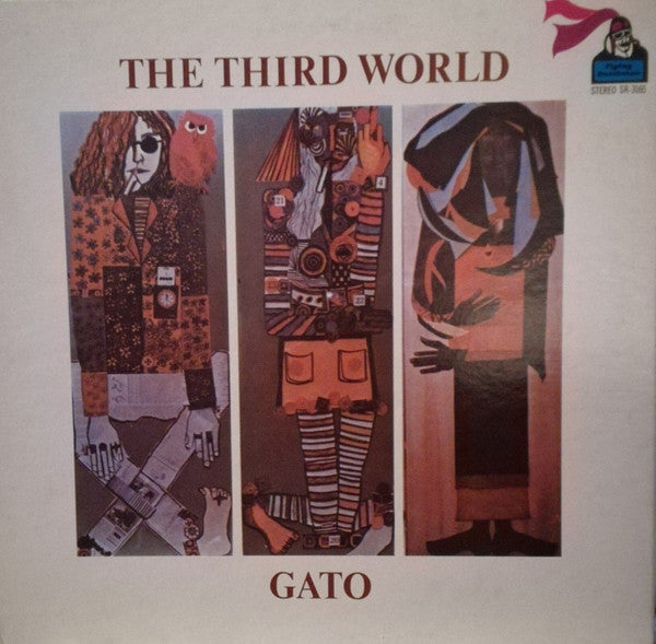 The Third World