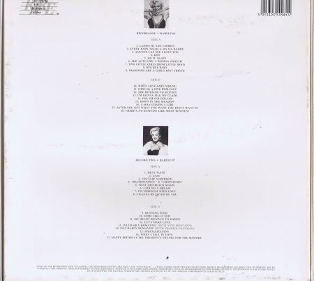 Marilyn Monroe - The Complete Recordings