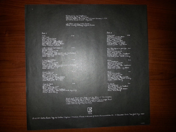 Some Days You Eat The Bear And Some Days The Bear Eats You