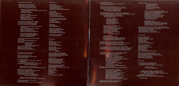 Selling England By The Pound