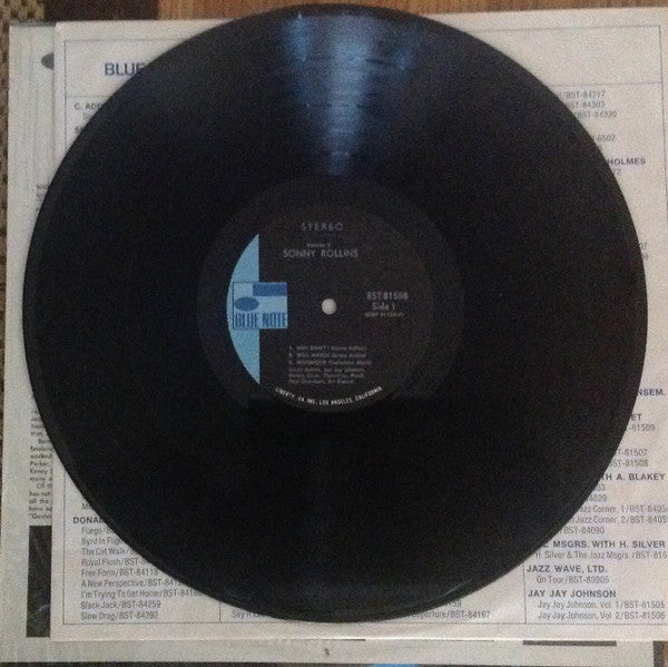 Volume 2
