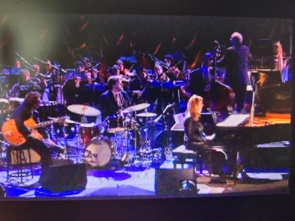 The Claus Ogerman Orchestra