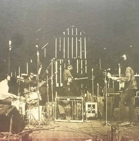 Harvest = ハーヴェスト