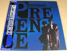 Presence