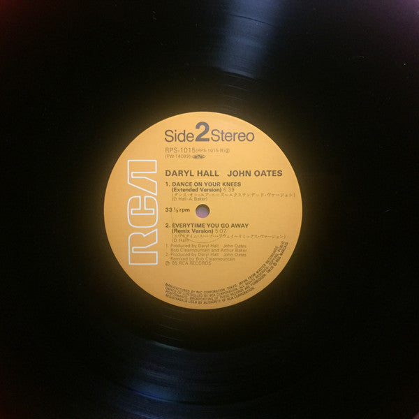 Possession Obsession