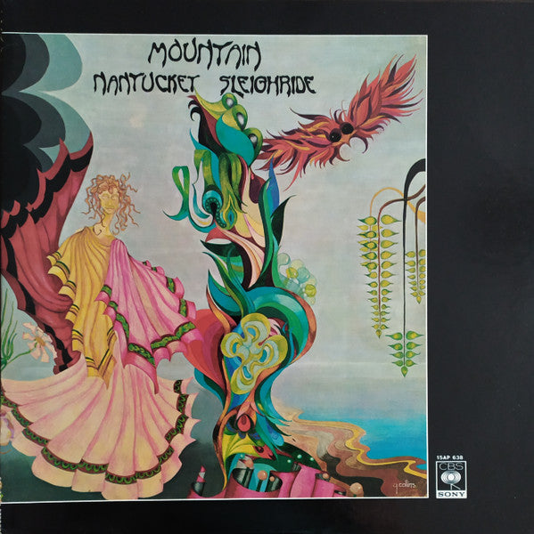 Nantucket Sleighride