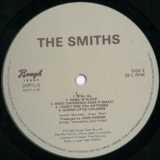 The Smiths
