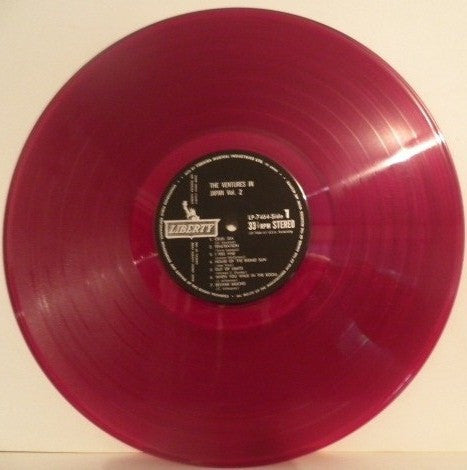 Ventures In Japan Vol. 2