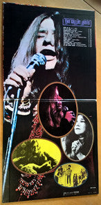 The Great Janis
