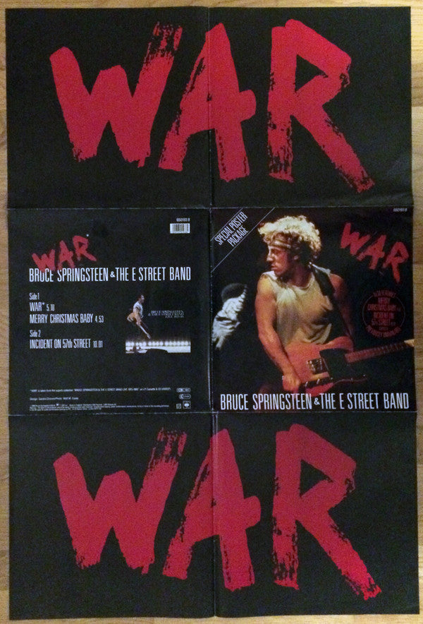War