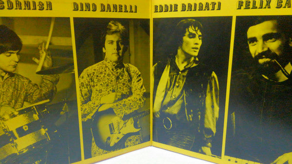 The Best Of The Rascals