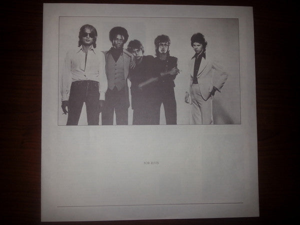 It Takes One To Know One