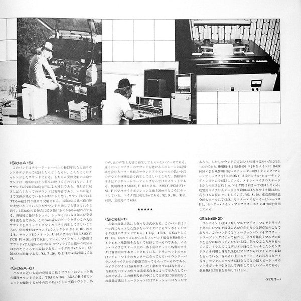 Digital Explosion '83