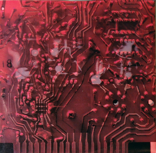 Ghost In The Machine