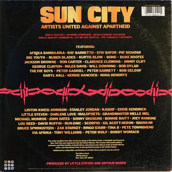 Sun City