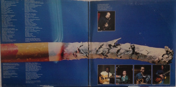 Release: Serpentine Fire-Vinyl-US-1978-JC 35298, 35298-1367866