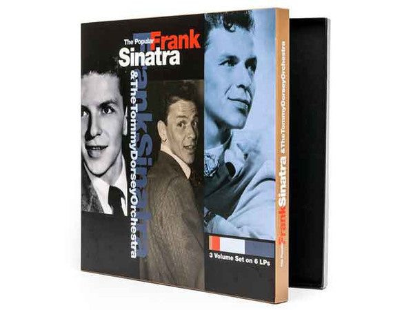 The Popular Sinatra