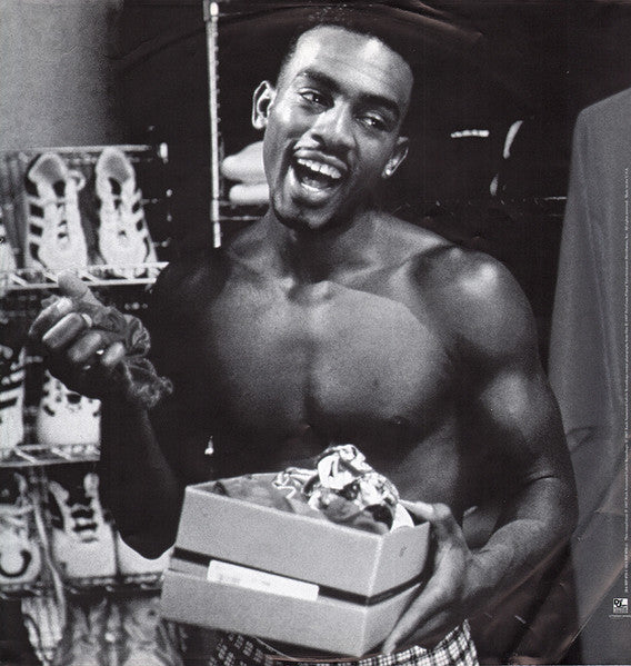 Def Jam's How To Be A Player Soundtrack