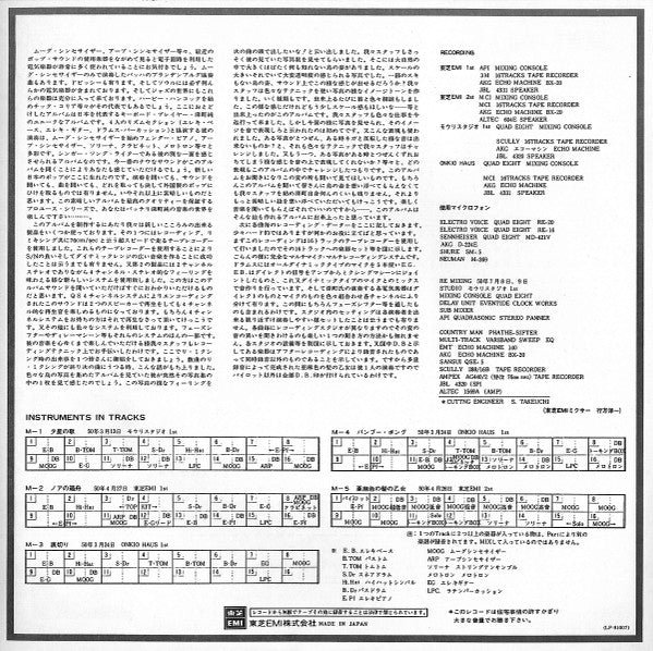 Introducing Jun Fukamachi