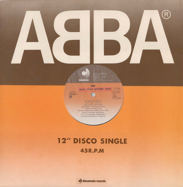 Gimme! Gimme! Gimme!