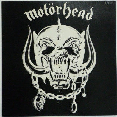 Motörhead