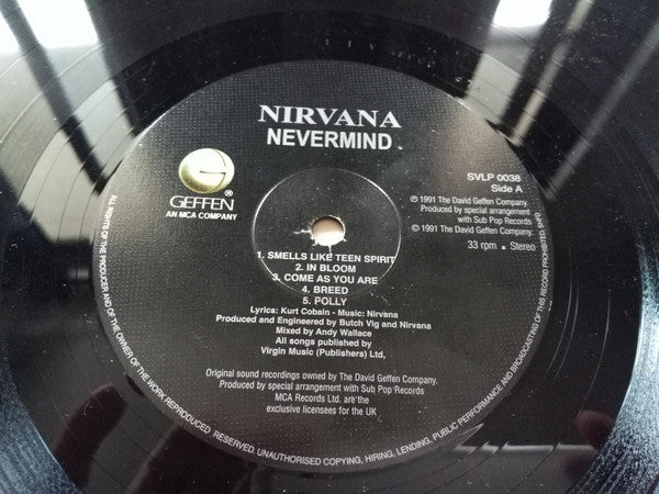 Nevermind
