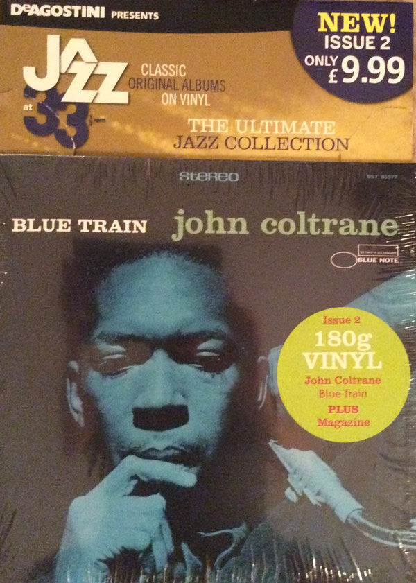 Blue Train
