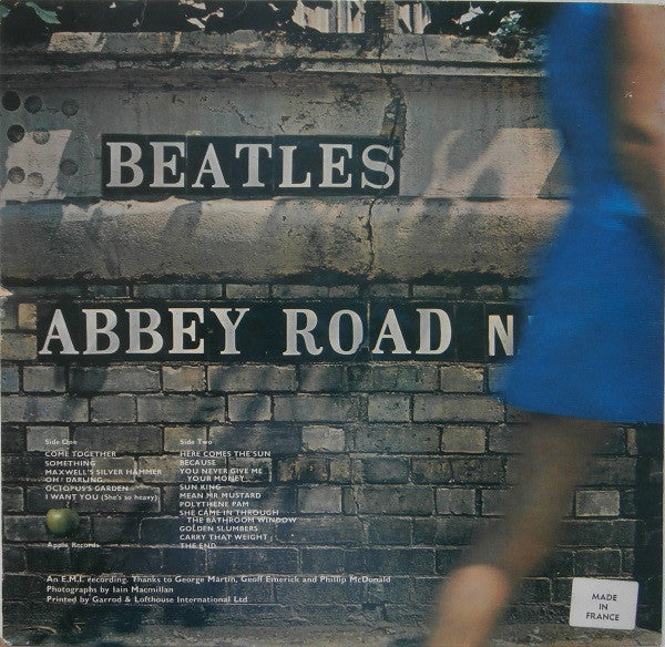 Abbey Road