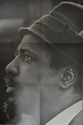 Thelonious Monk's Greatest Hits