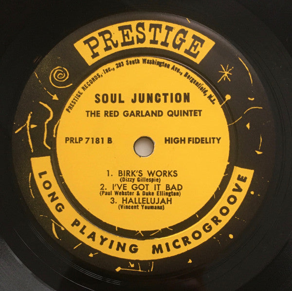 Soul Junction