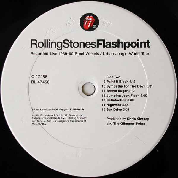 Flashpoint