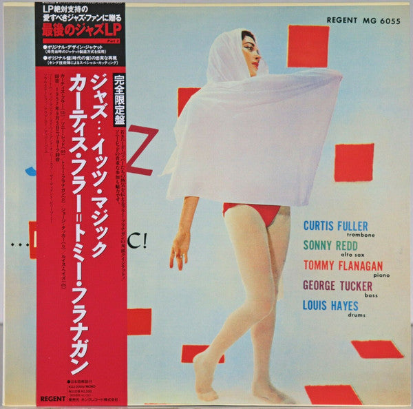 Jazz ... It's Magic!