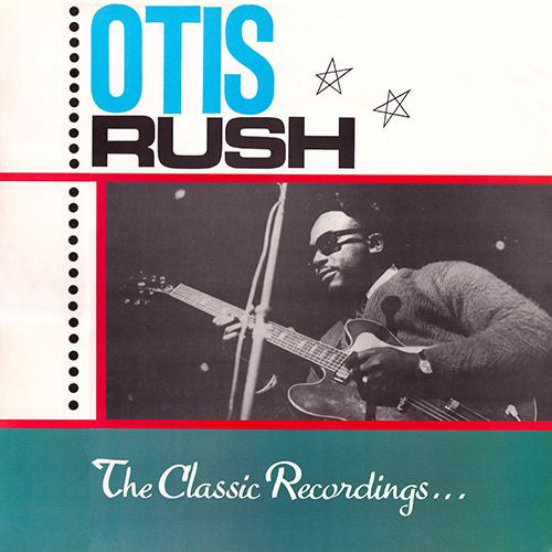 The Classic Recordings . . .