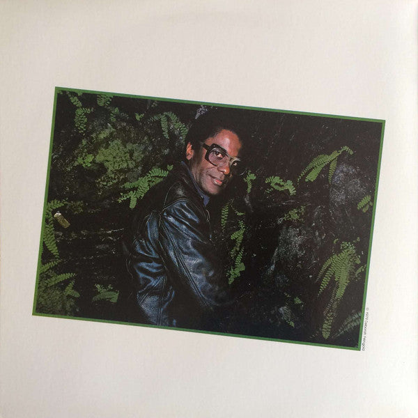 From California With Love