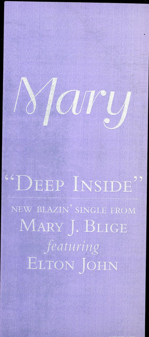 Deep Inside