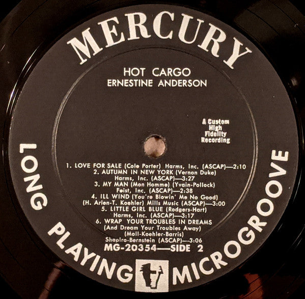 Hot Cargo