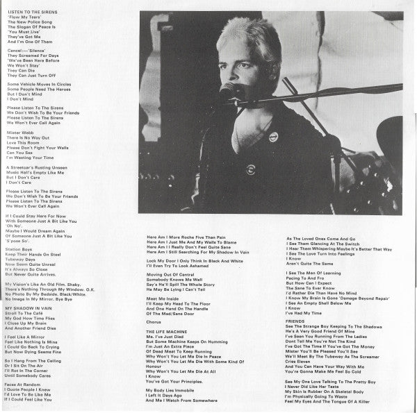 Tubeway Army