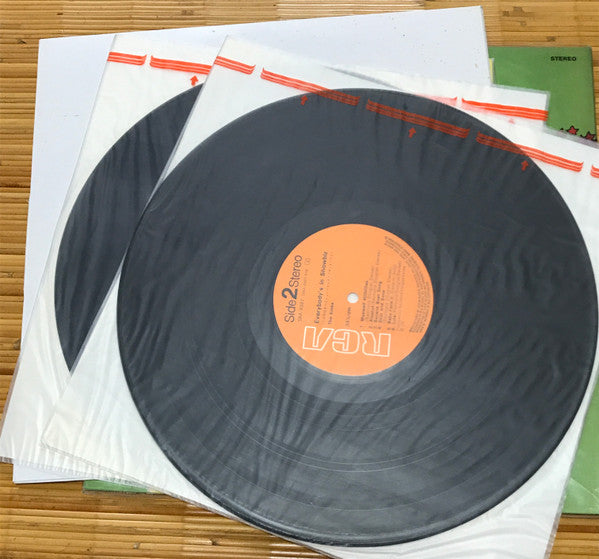 Everybody's In Show-Biz - Everybody's A Star