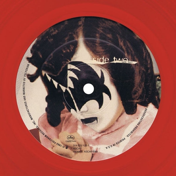 Kiss My Ass: Classic Kiss Regrooved