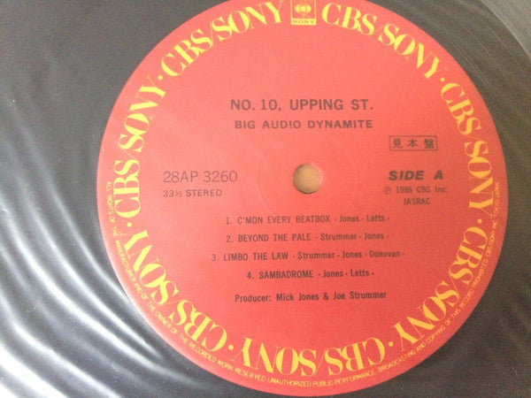 River Deep Mountain High / Ring Of Fire