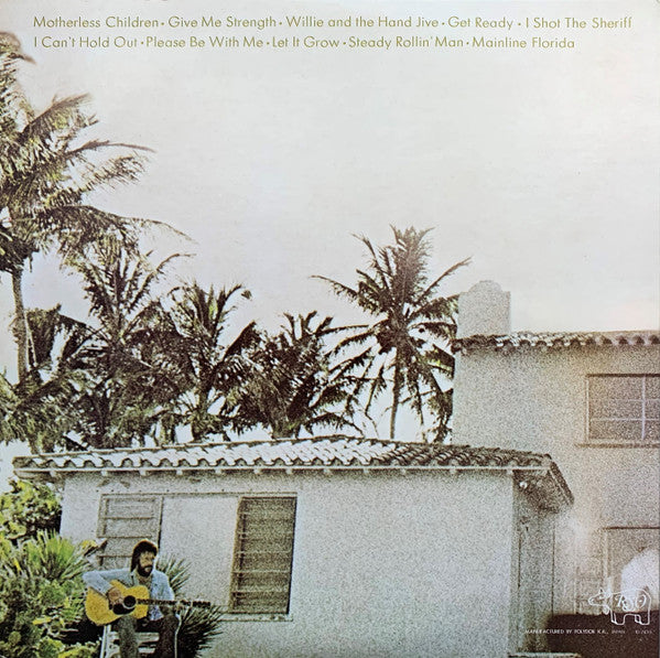 461 Ocean Boulevard