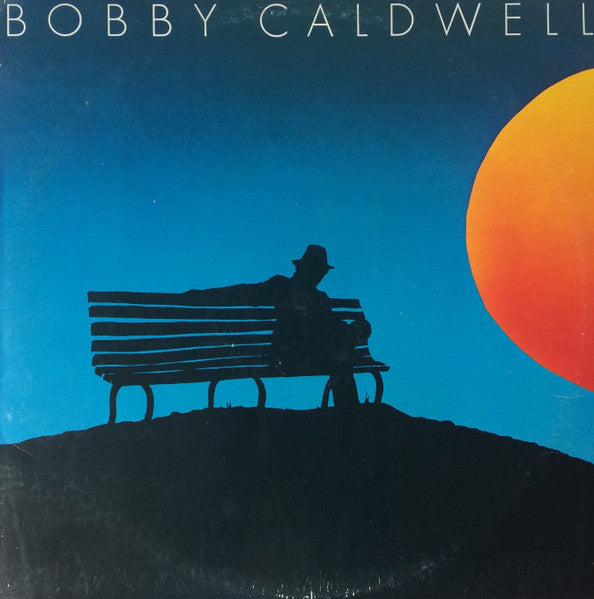 Bobby Caldwell