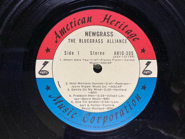 Newgrass