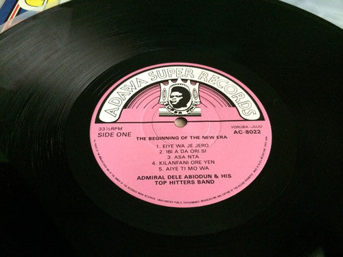The Beginning Of The New Era - Adawa Super King Special