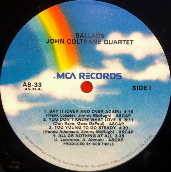Ballads