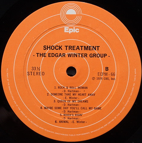 Shock Treatment