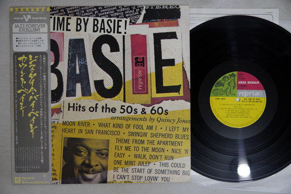 This Time By Basie - Hits Of The 50's & 60's!
