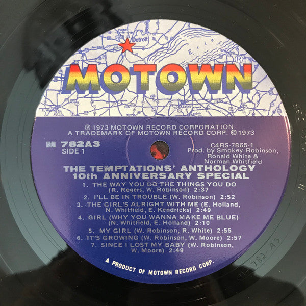 Anthology