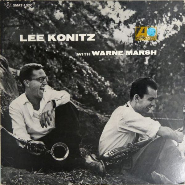 Lee Konitz With Warne Marsh